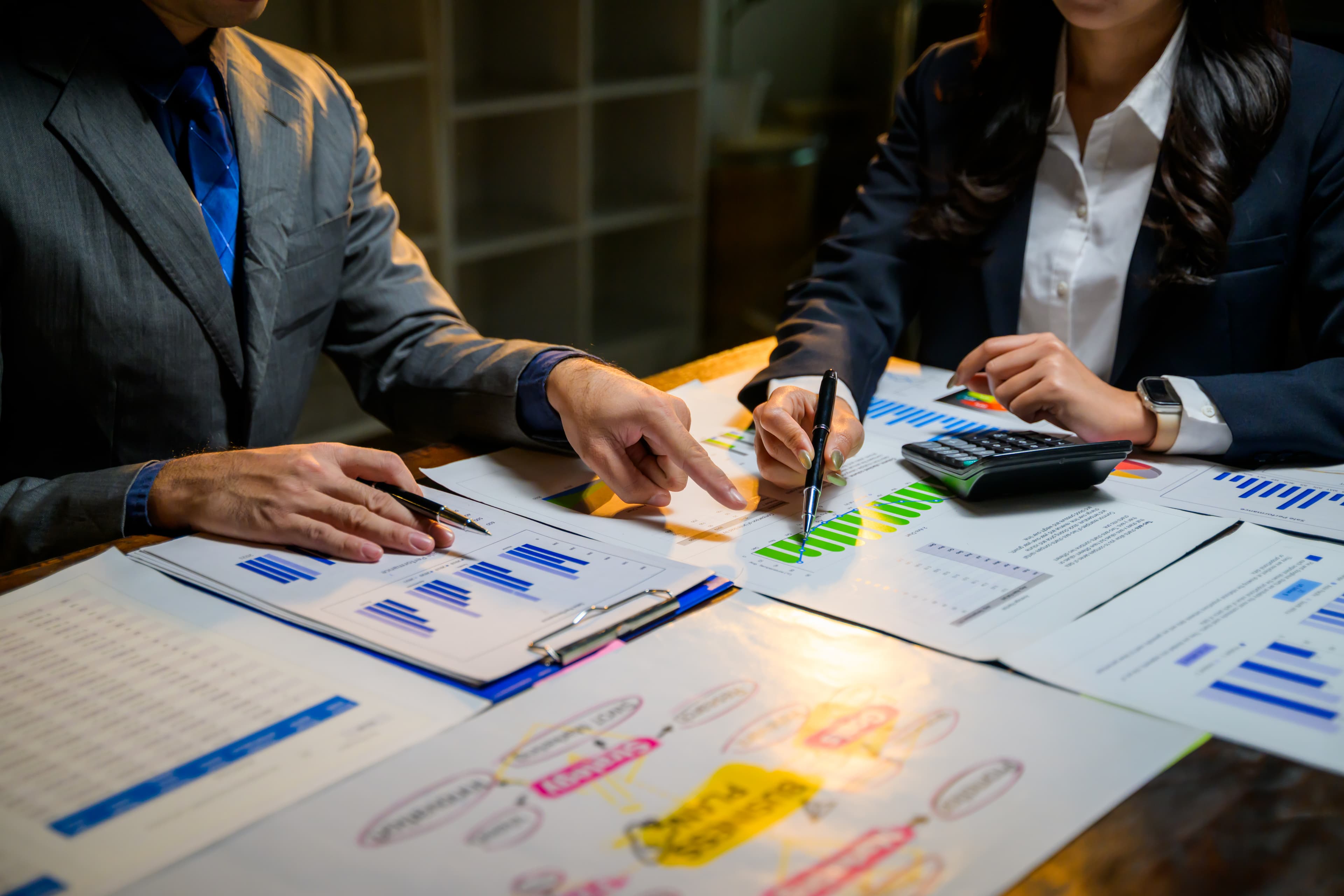 5 Sinais de que seu Pipeline de Vendas está 'Doente'